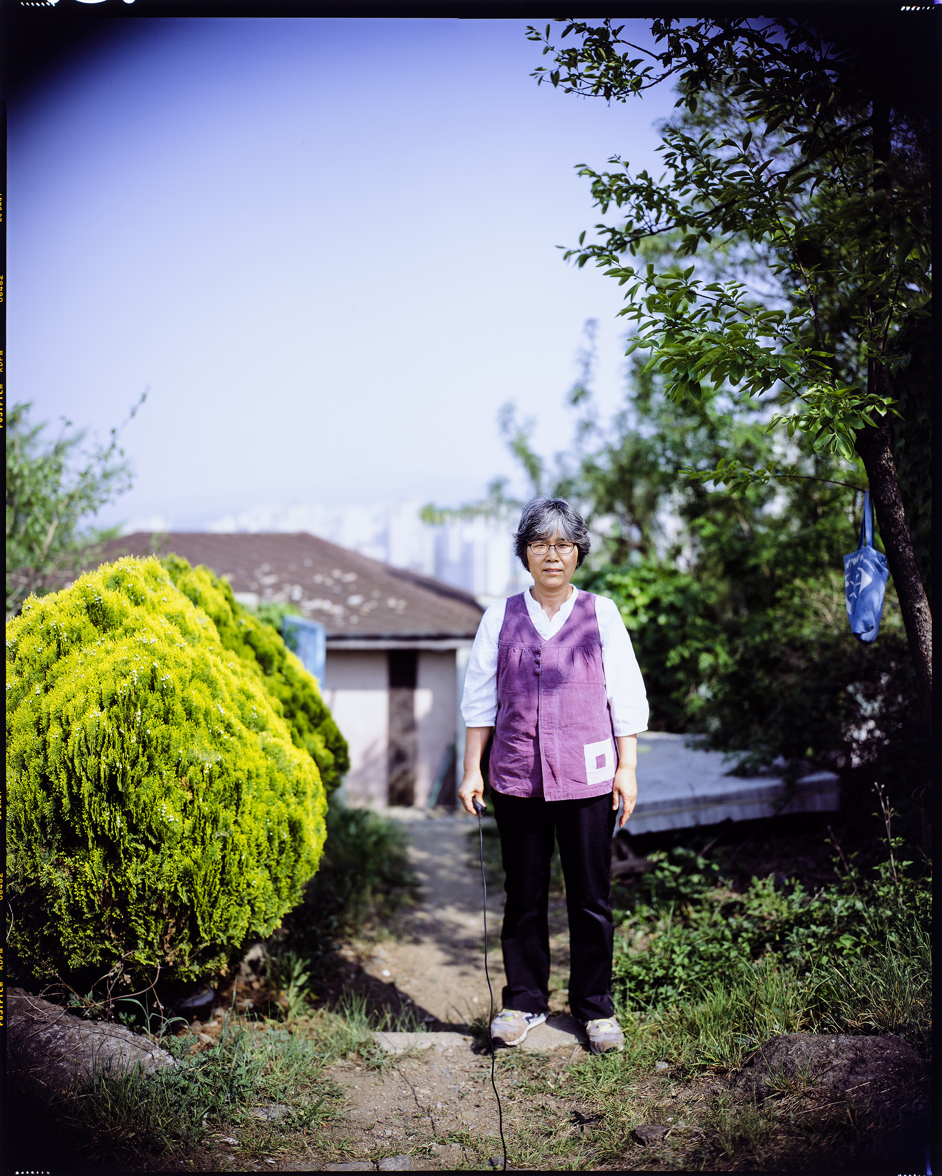 CHEOLSAN4DONG PEOPLE